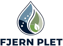 Fjern Plet